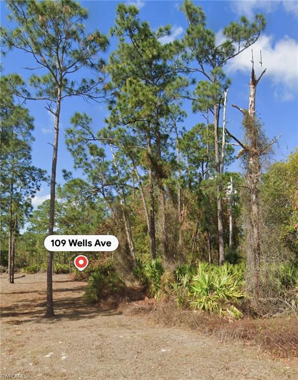 Looking for the perfect place to build your dream home or invest in one of Southwest Florida’s fastest-growing areas? This 0.50-acre vacant lot at 109 Wells Ave, Lehigh Acres is priced to sell and offers plenty of space to bring your vision to life. With room for a custom home, pool, extra garage, or storage shed, the possibilities are endless. Conveniently located outside of a flood zone, this property is just minutes from Aldi, shopping, restaurants, schools, and everyday conveniences. Whether you’re ready to build now or invest for the future, this oversized lot is an opportunity you won’t want to miss!