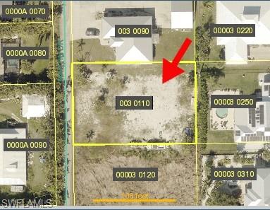 DEEP LAGOON ESTATES - Land