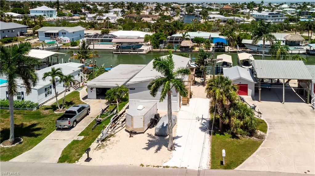 GULFHAVEN - Residential