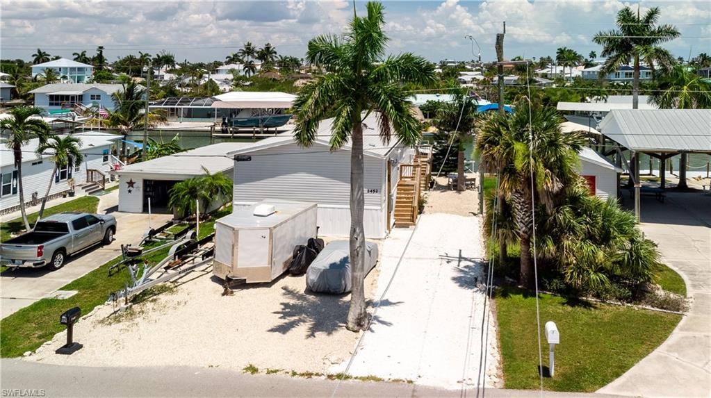 GULFHAVEN - Residential