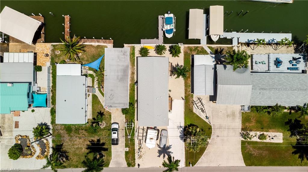 GULFHAVEN - Residential