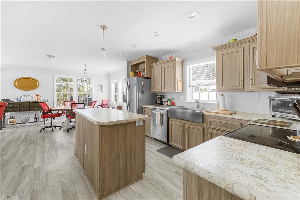 GULFHAVEN - Residential