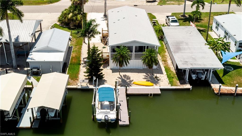 GULFHAVEN - Residential