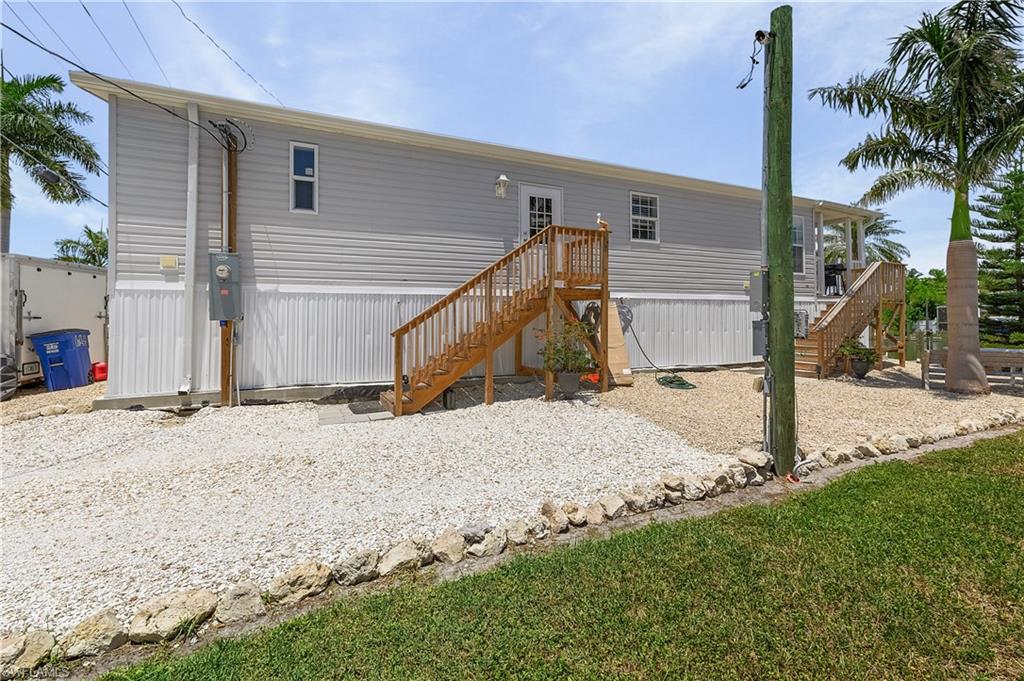 GULFHAVEN - Residential