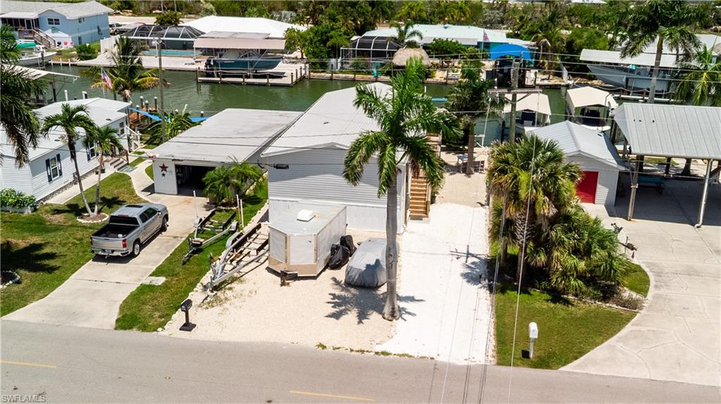 GULFHAVEN - Residential