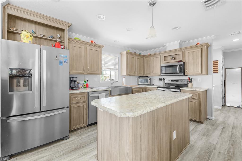 GULFHAVEN - Residential