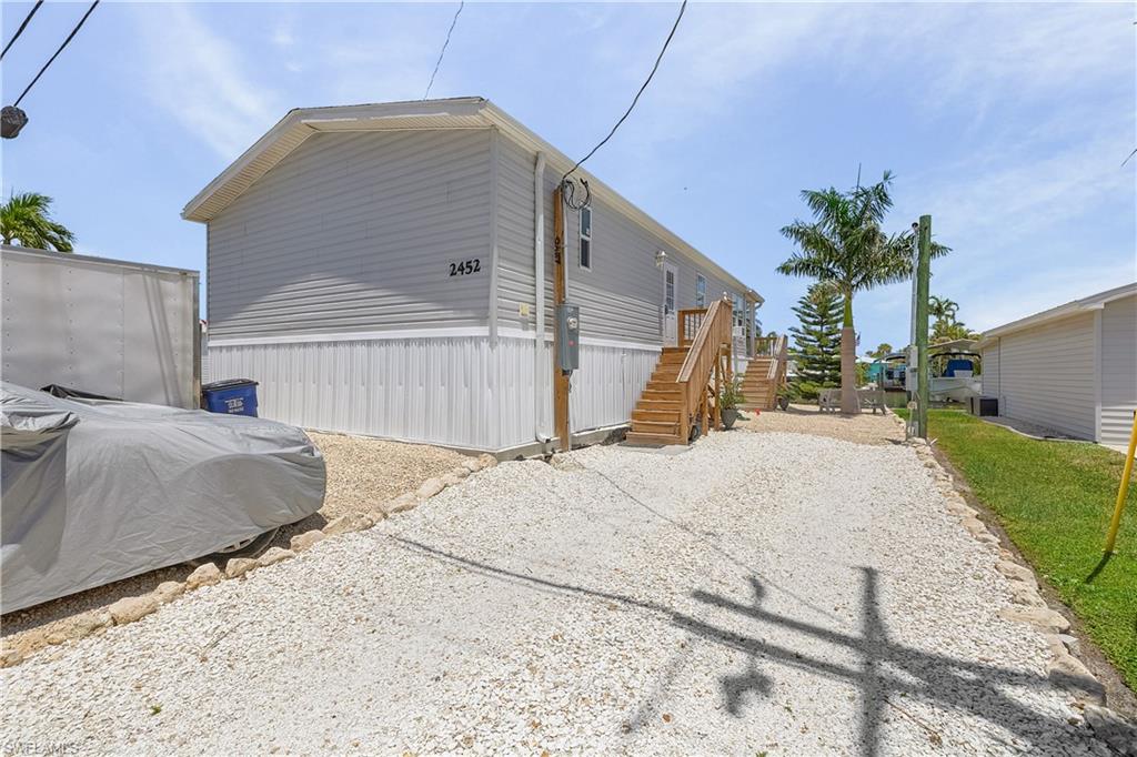 GULFHAVEN - Residential