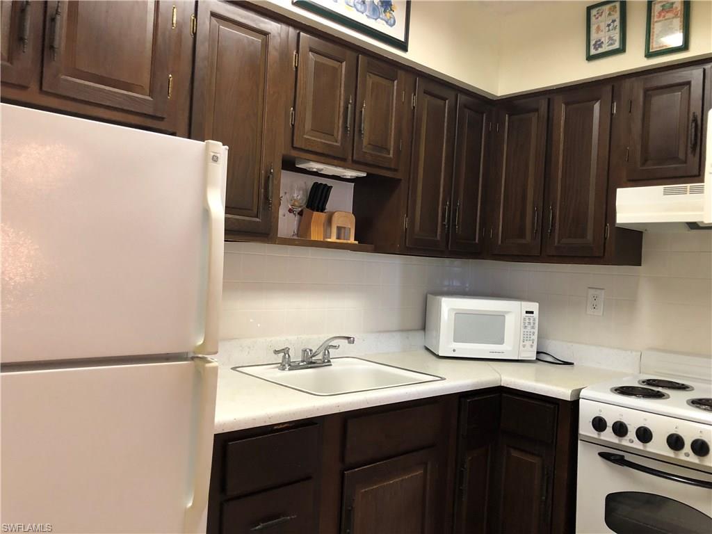 MARCO ISLAND - Residential