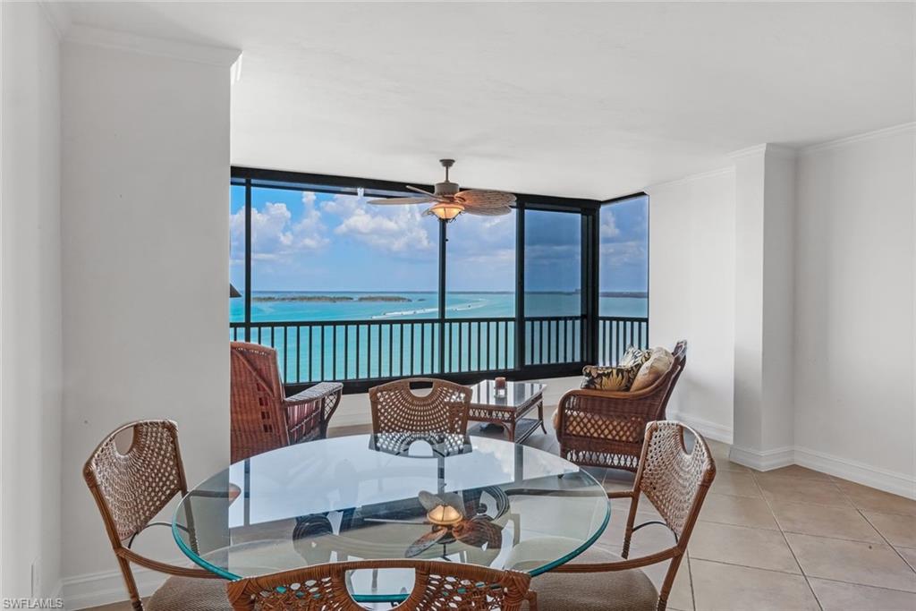 PUNTA RASSA - Residential