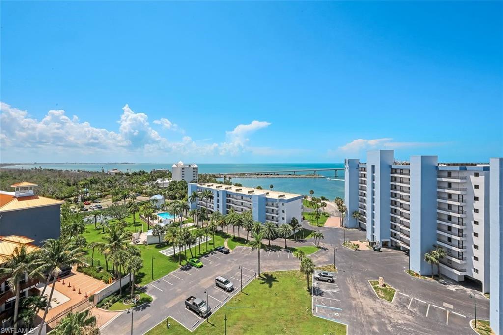 PUNTA RASSA - Residential