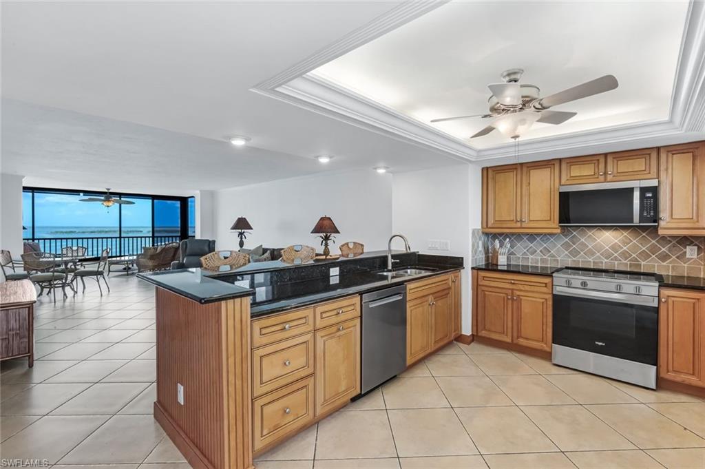 PUNTA RASSA - Residential