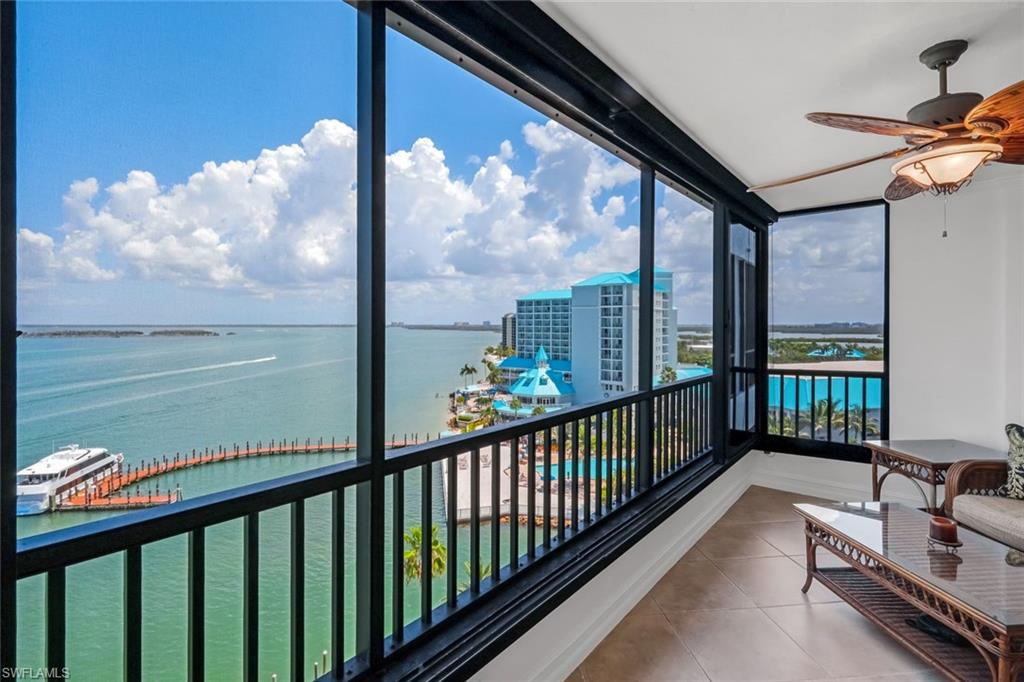 PUNTA RASSA - Residential