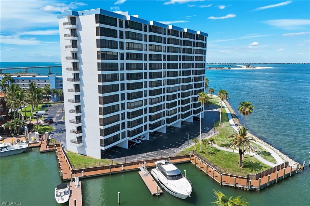 PUNTA RASSA - Residential