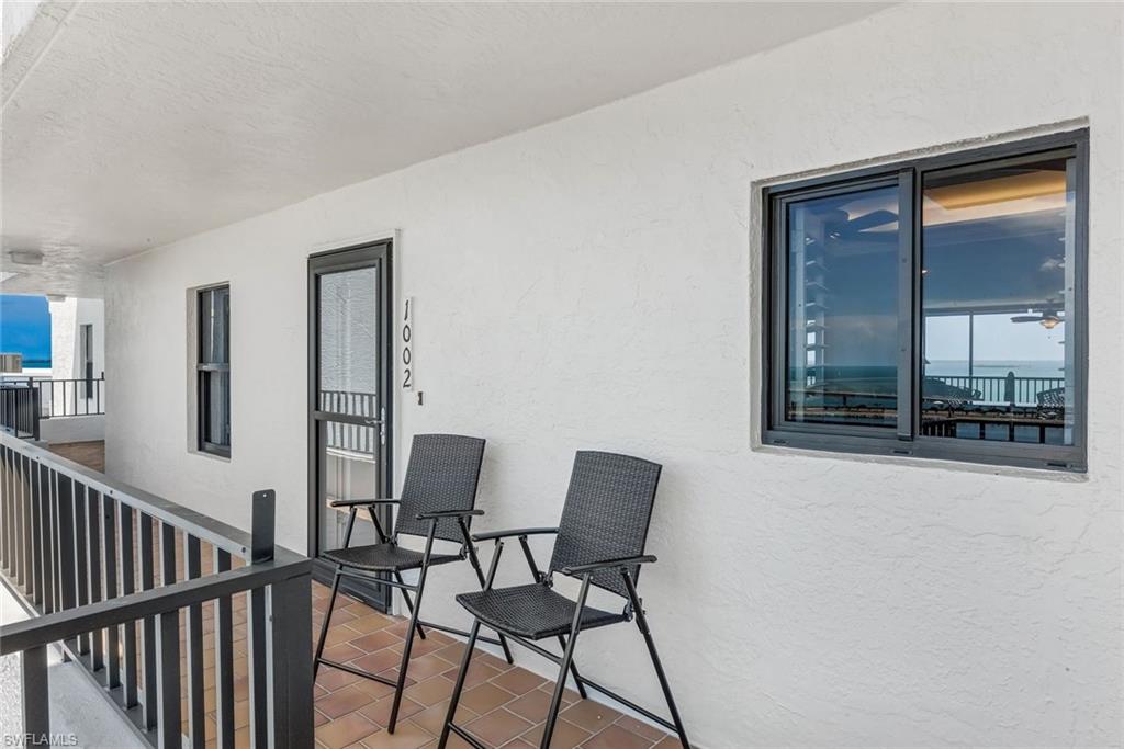 PUNTA RASSA - Residential