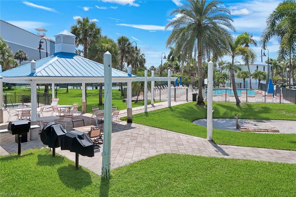 PUNTA RASSA - Residential