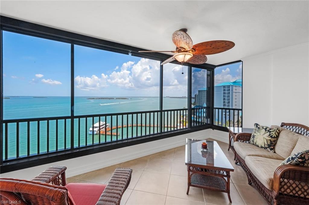 PUNTA RASSA - Residential