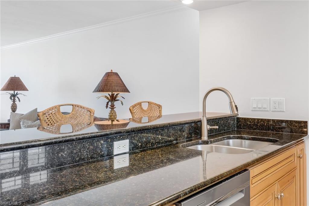 PUNTA RASSA - Residential