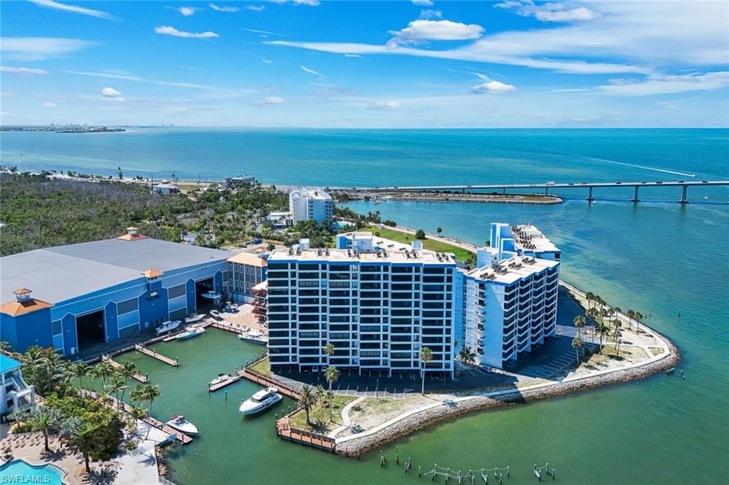 PUNTA RASSA - Residential