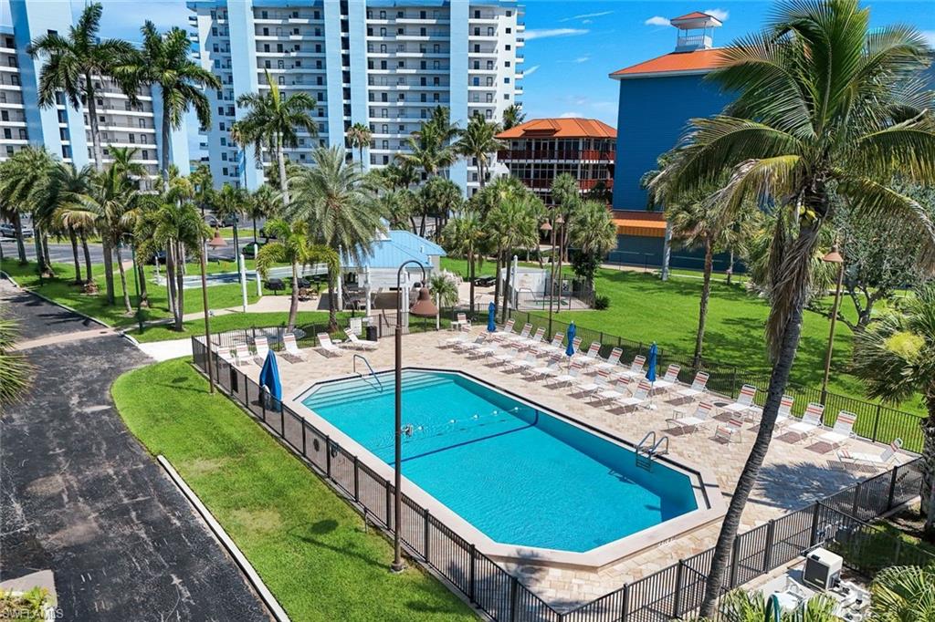 PUNTA RASSA - Residential
