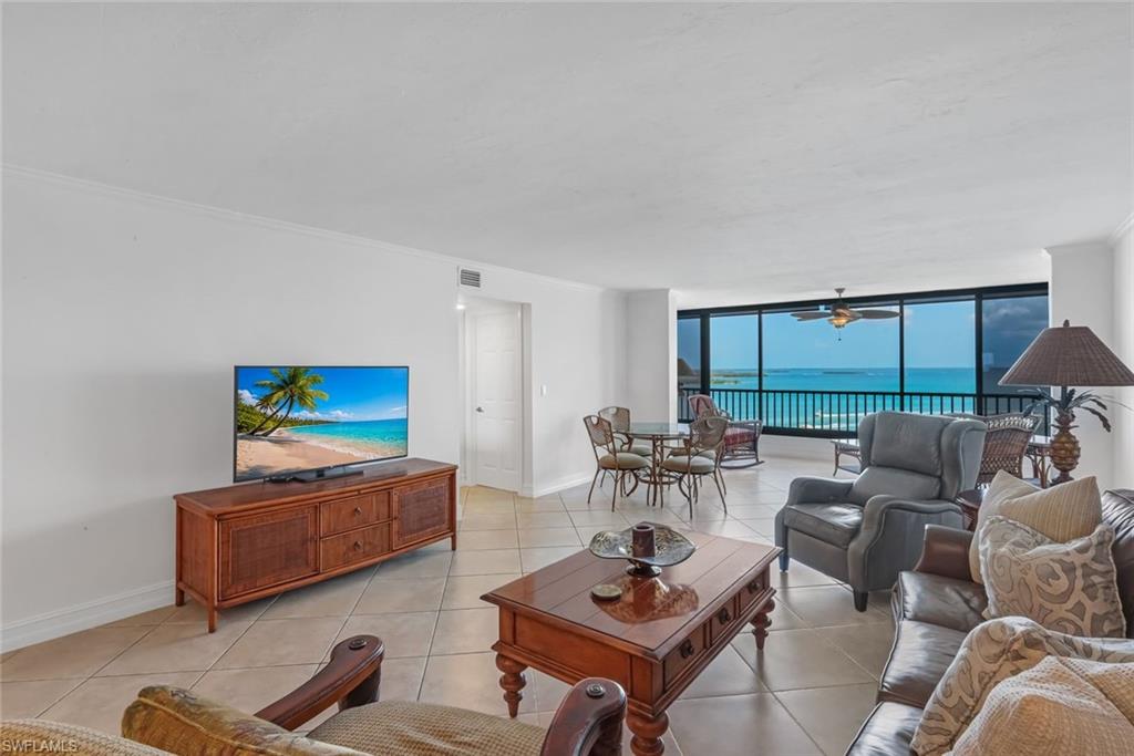 PUNTA RASSA - Residential