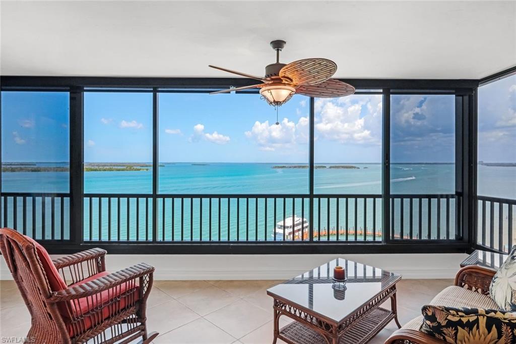 PUNTA RASSA - Residential