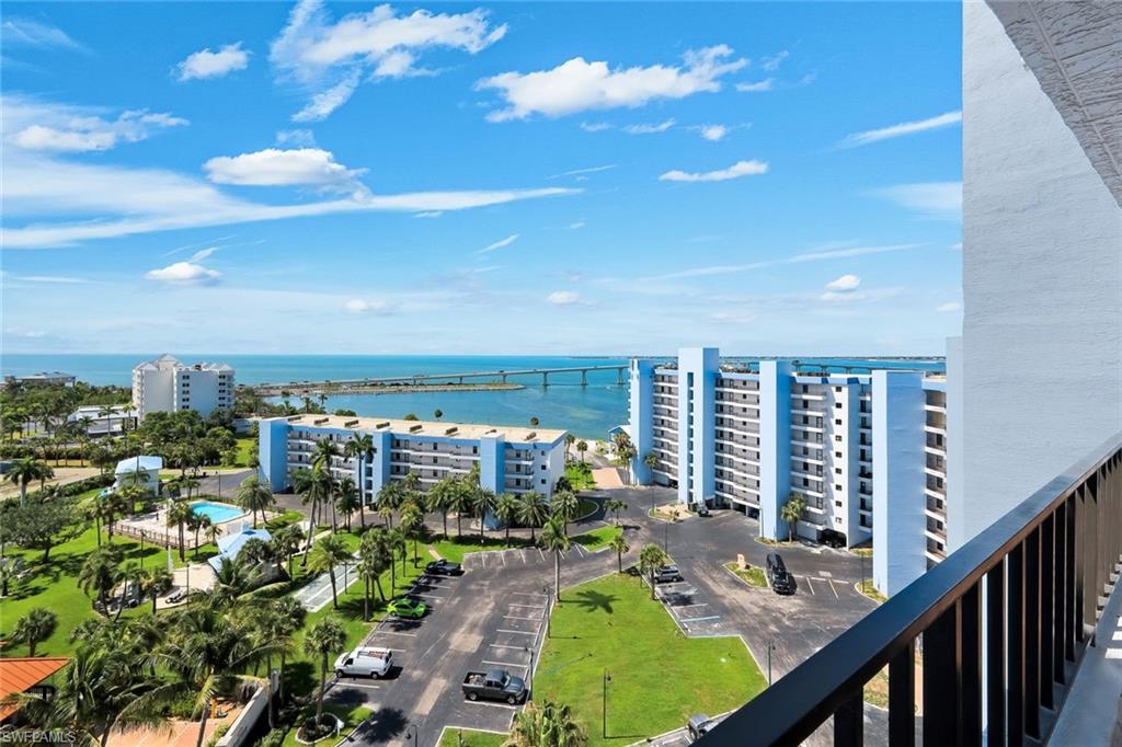 PUNTA RASSA - Residential