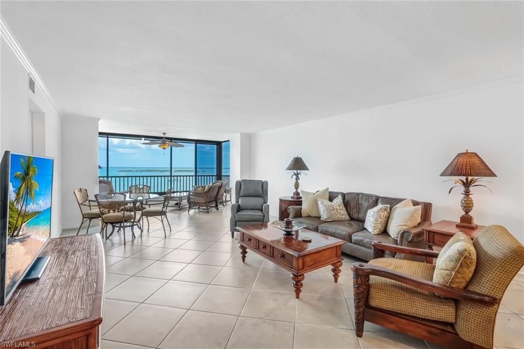 PUNTA RASSA - Residential
