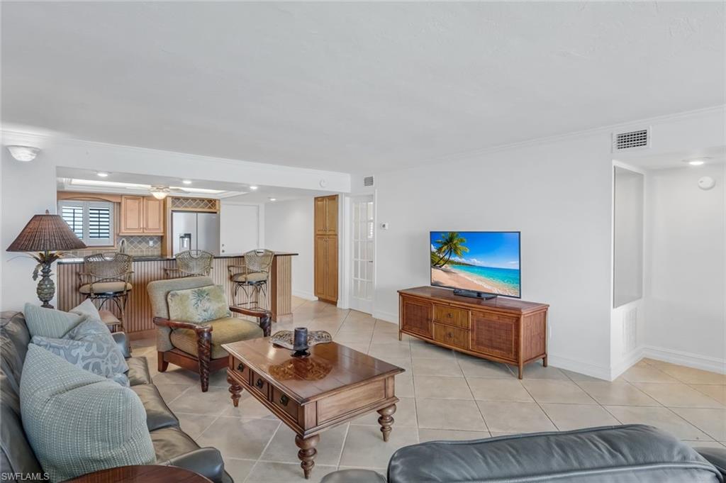 PUNTA RASSA - Residential