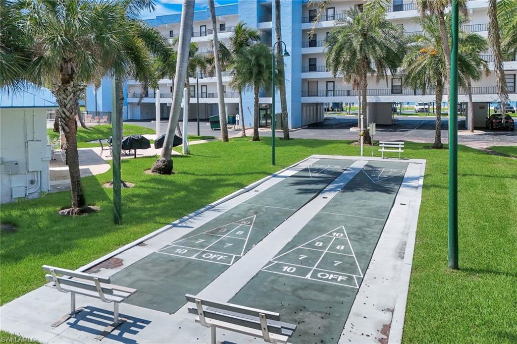 PUNTA RASSA - Residential
