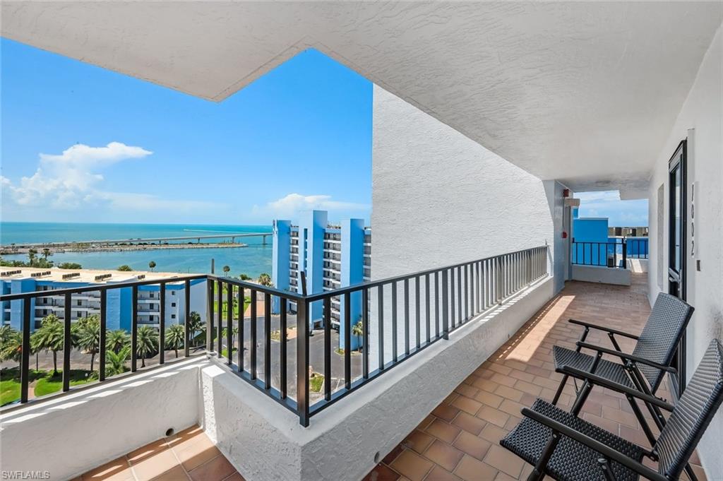 PUNTA RASSA - Residential