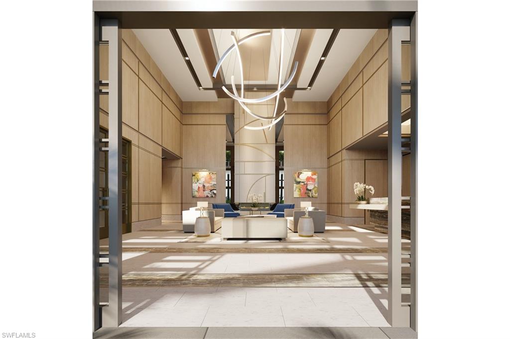 MYSTIQUE - Residential