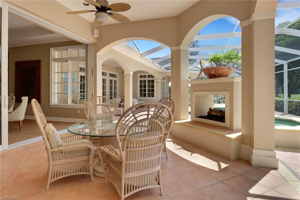 QUAIL CREEK - Residential
