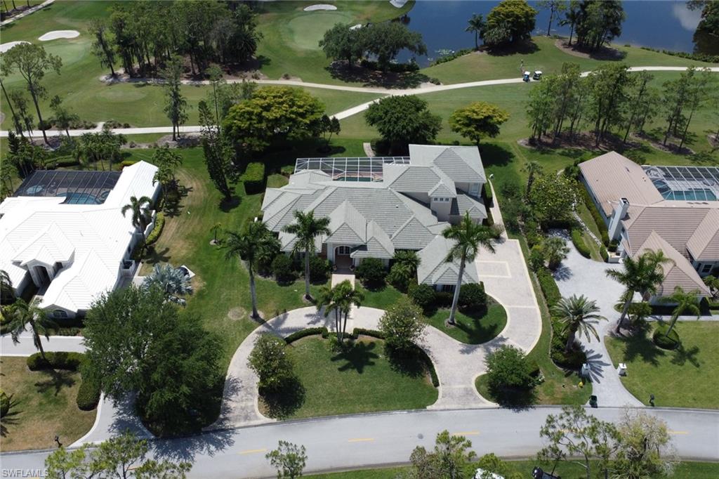 QUAIL CREEK - Residential