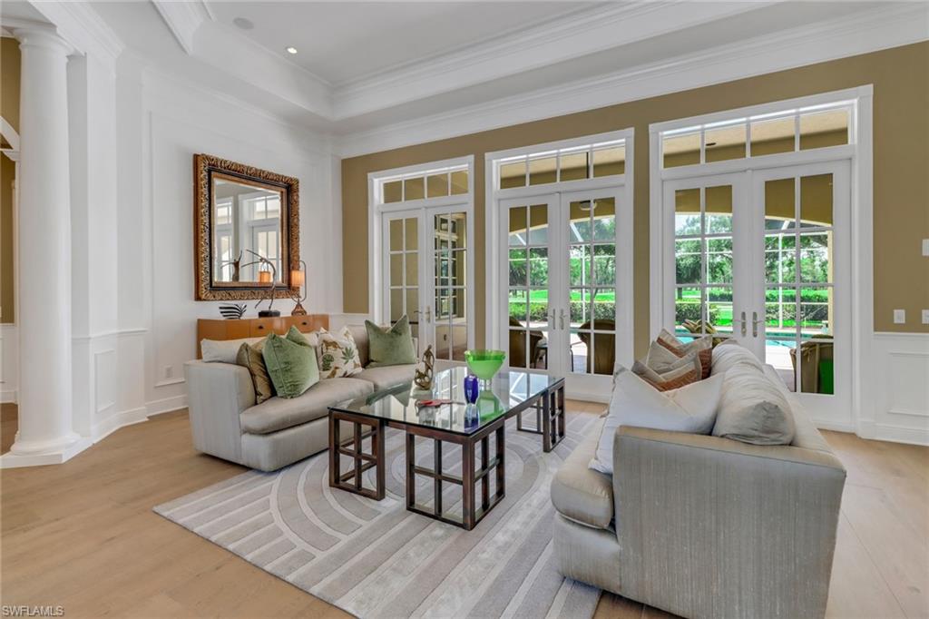 QUAIL CREEK - Residential
