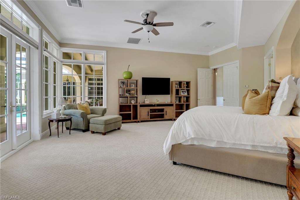 QUAIL CREEK - Residential