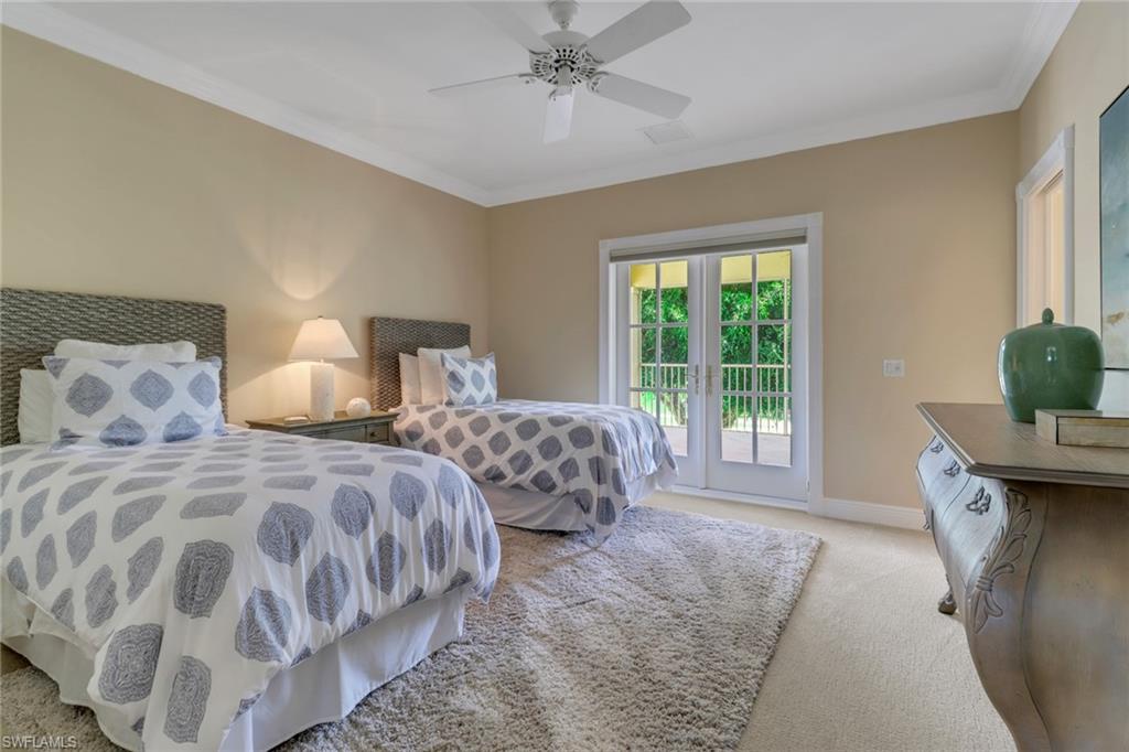QUAIL CREEK - Residential