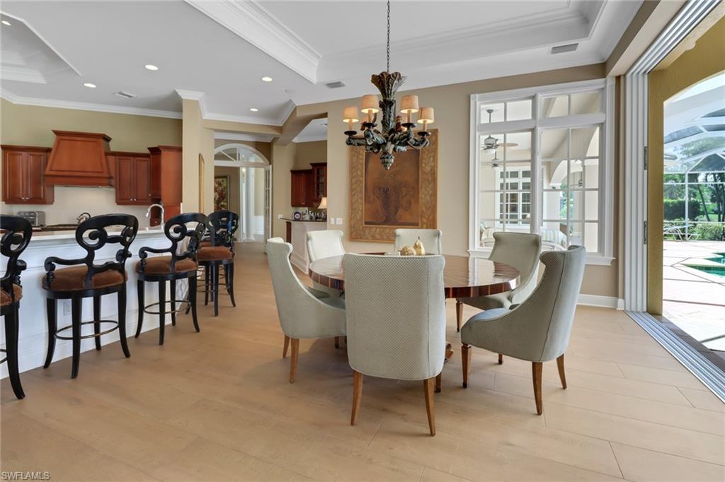 QUAIL CREEK - Residential
