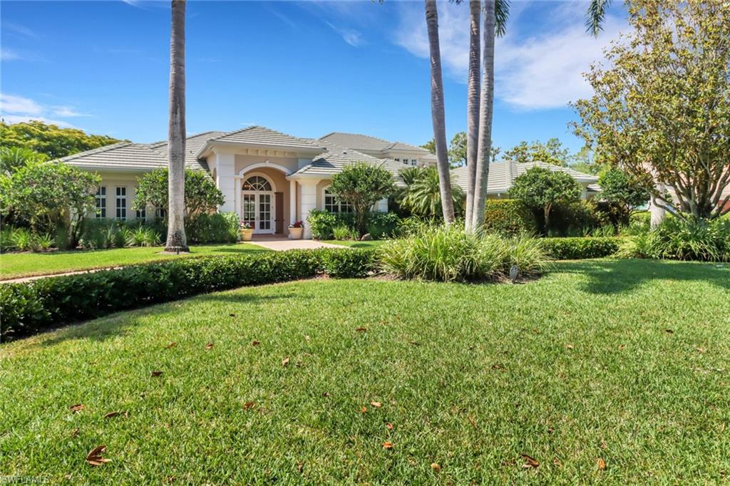 QUAIL CREEK - Residential