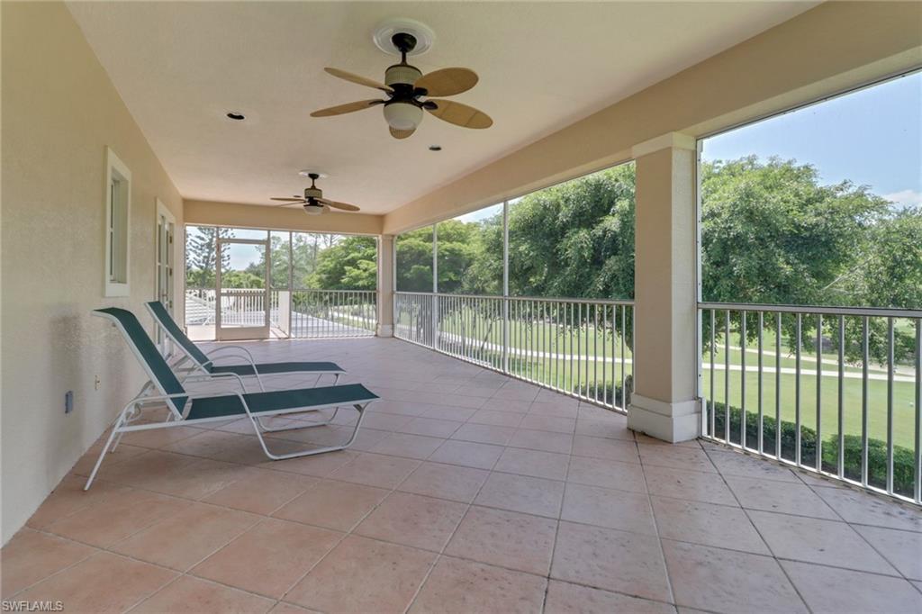 QUAIL CREEK - Residential