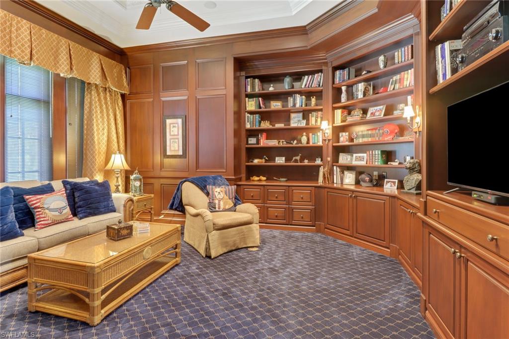 QUAIL CREEK - Residential
