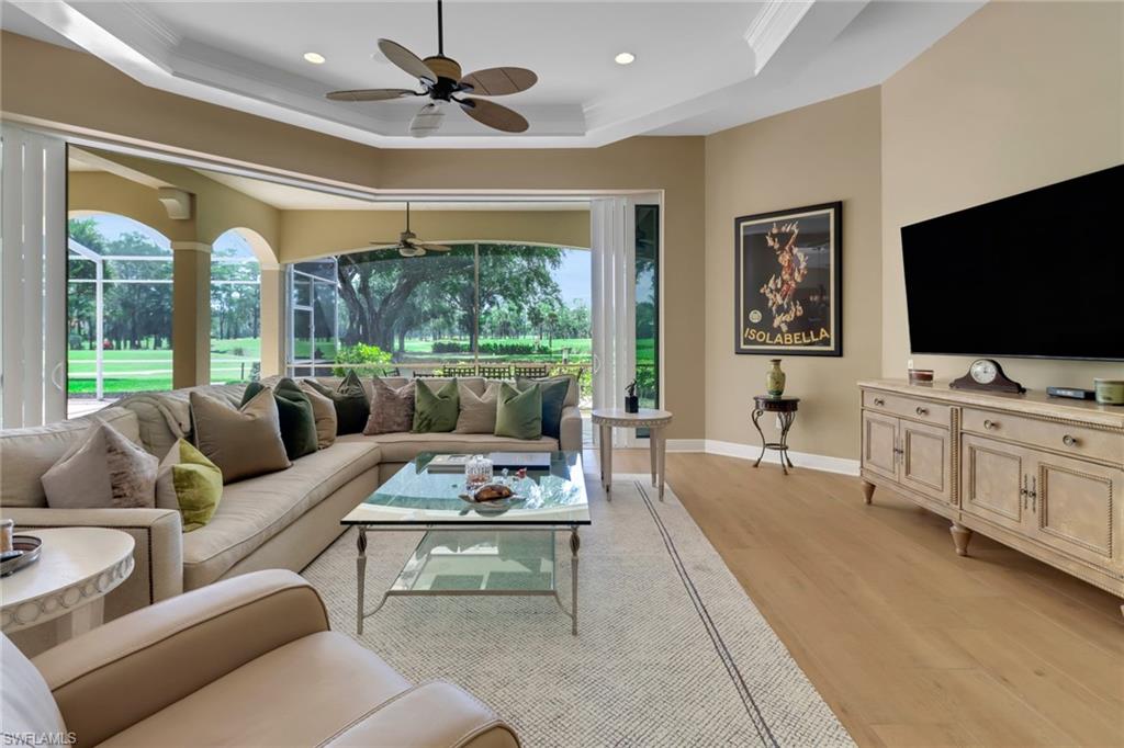 QUAIL CREEK - Residential