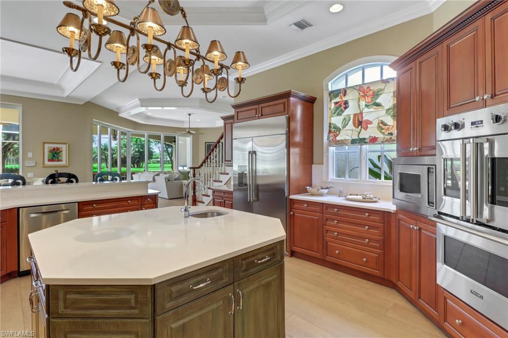 QUAIL CREEK - Residential