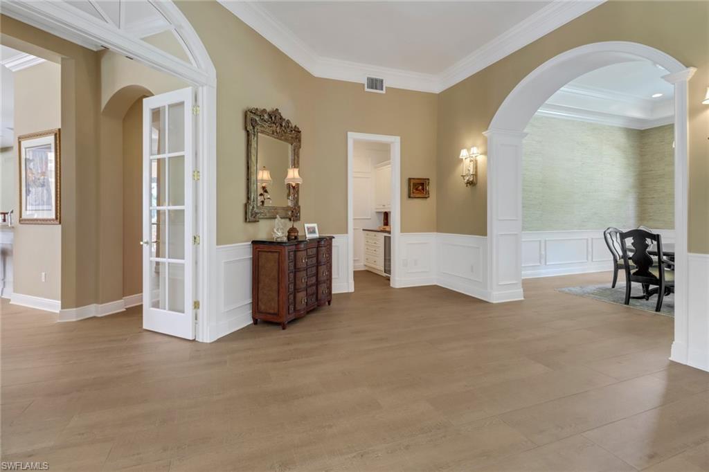 QUAIL CREEK - Residential