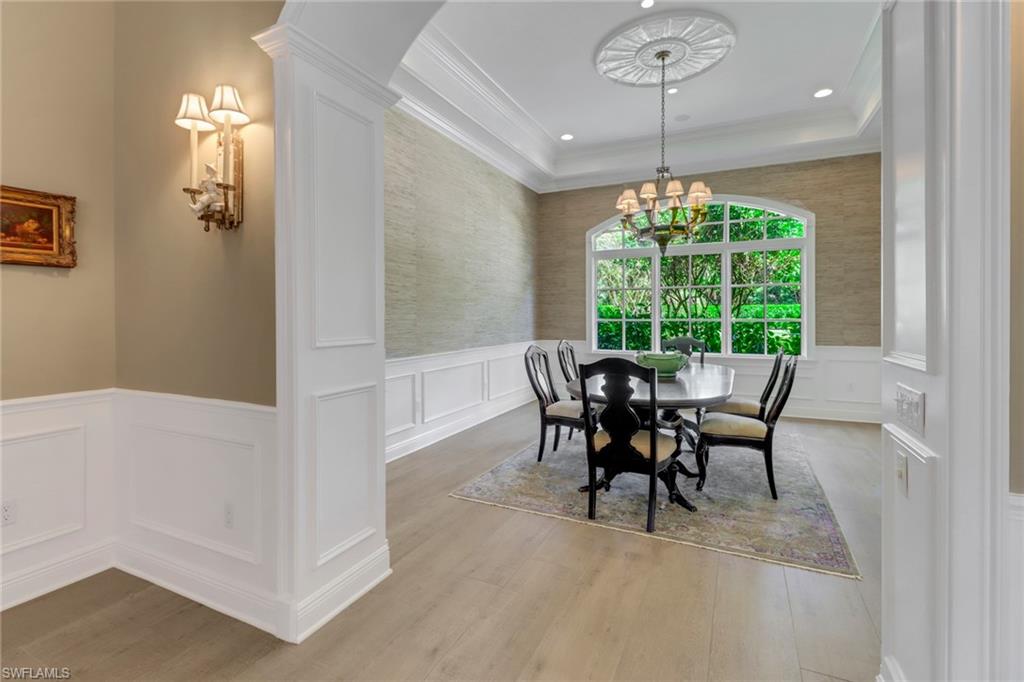 QUAIL CREEK - Residential
