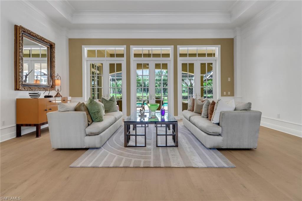 QUAIL CREEK - Residential