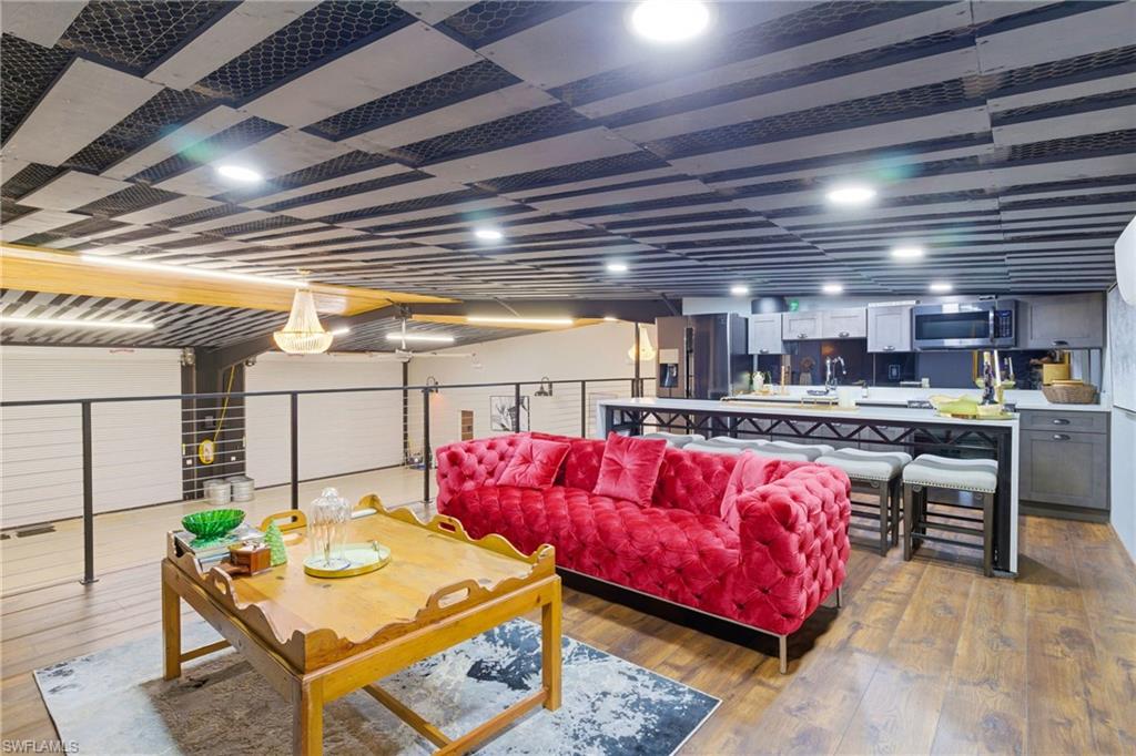 ALVA - Residential