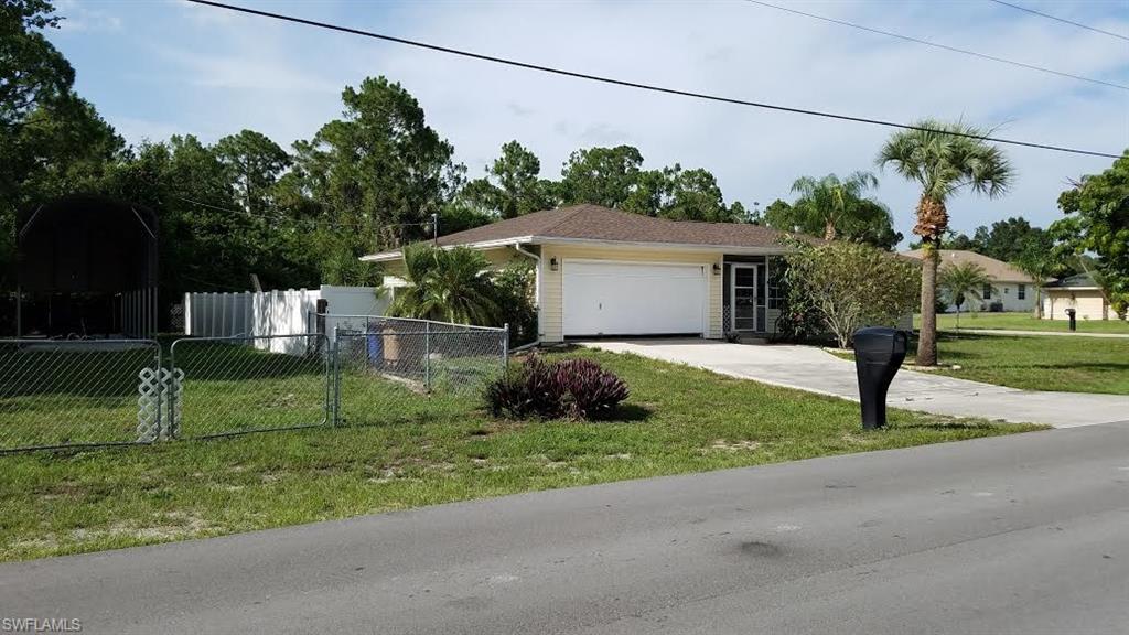 LEHIGH ACRES - Residential