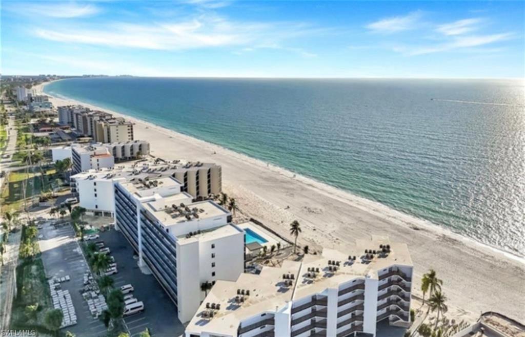 DOLPHIN WAY - Residential Lease