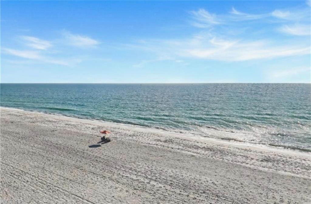 DOLPHIN WAY - Residential Lease
