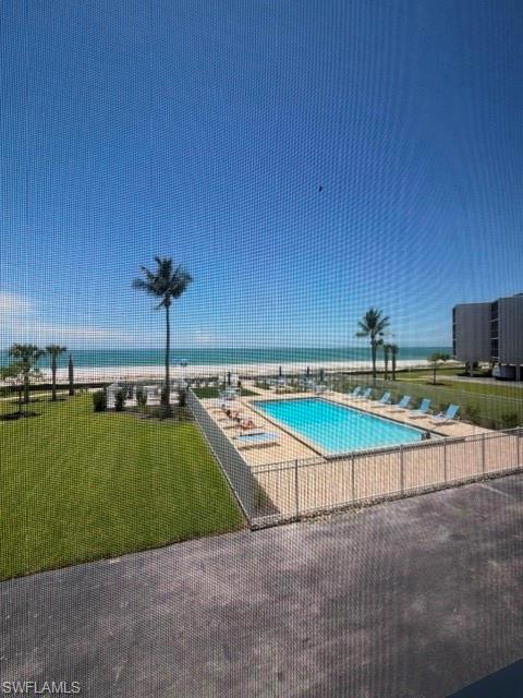 DOLPHIN WAY - Residential Lease